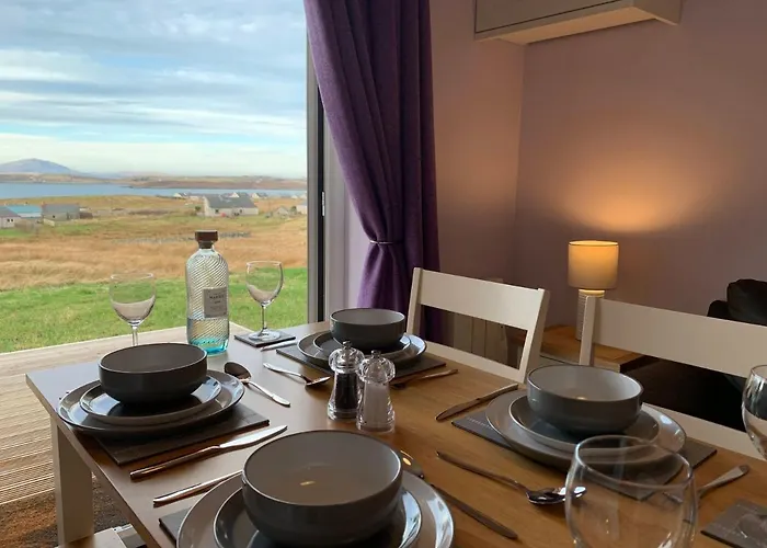 Hebridean Holiday Cabins