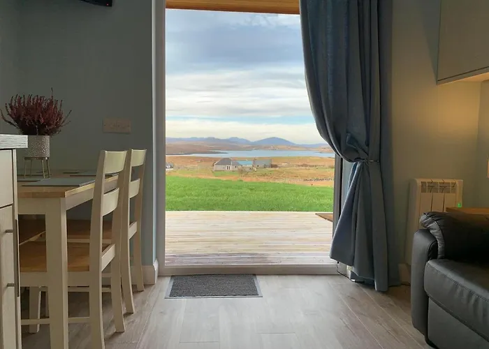 Hebridean Holiday Cabins