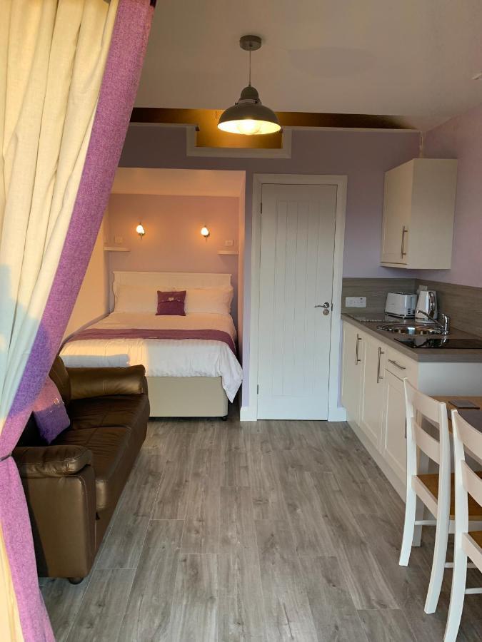 Chalet Hebridean *