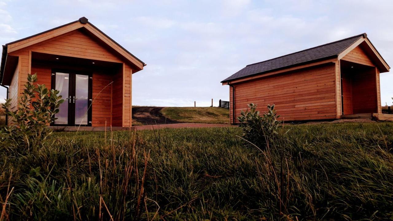 Chalet Hebridean *
