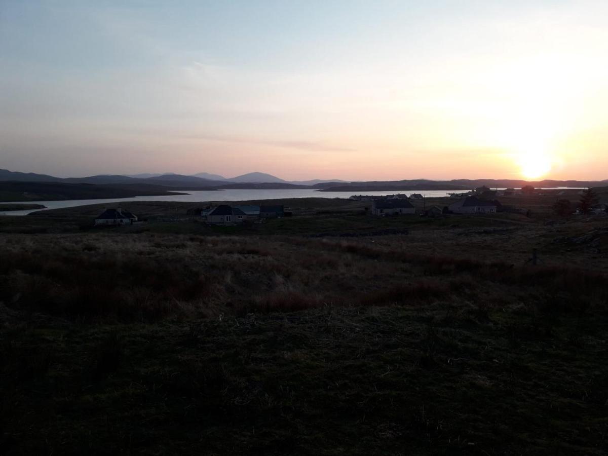 Hebridean * Breasclete