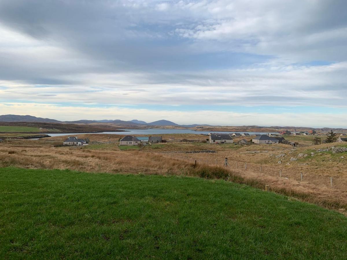 Hebridean