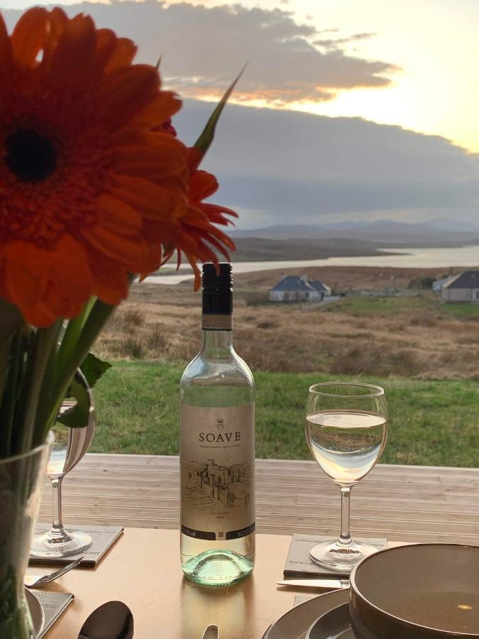 Chalet Hebridean *