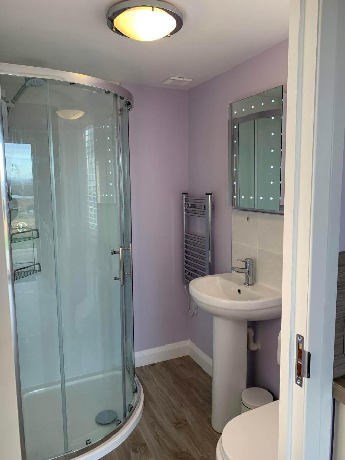 Chalet Hebridean