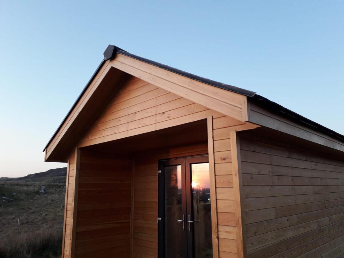 Hebridean Chalet *