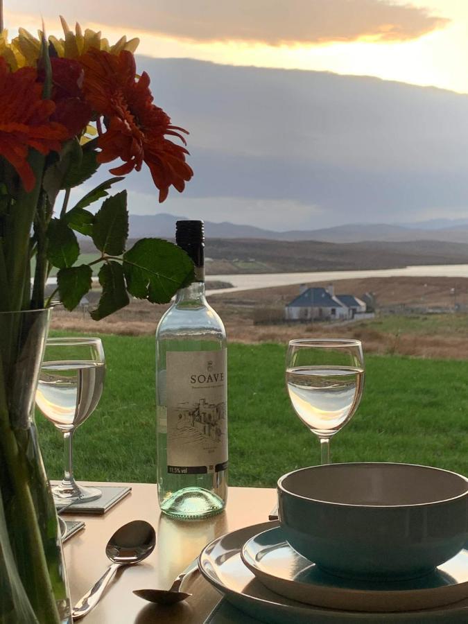 Hebridean Chalet *
