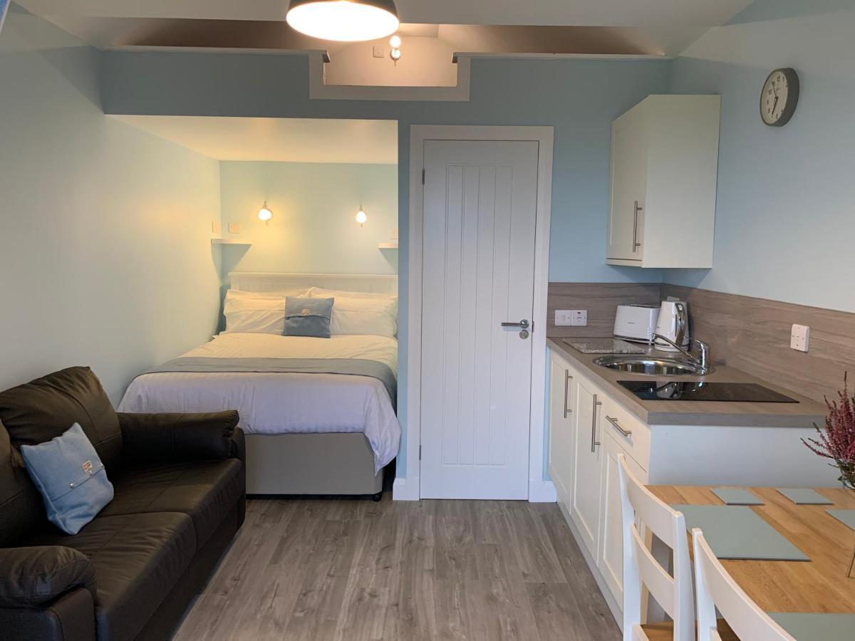 Chalet Hebridean *